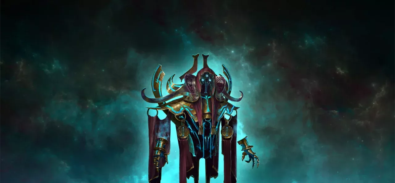 Stellaris: Season 10