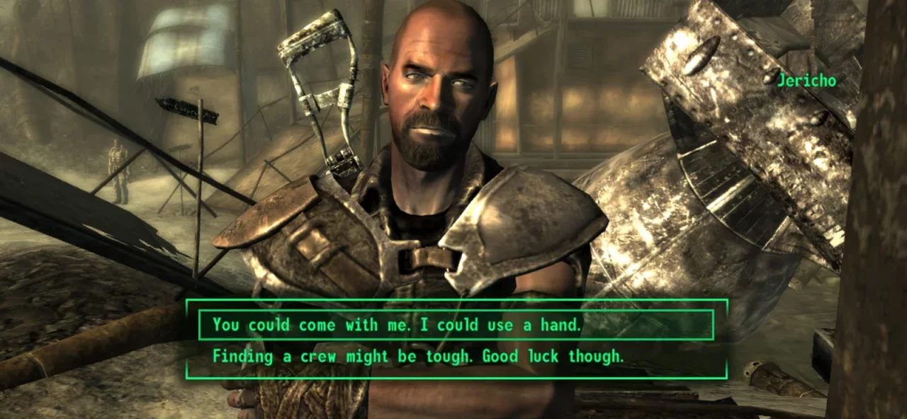 Fallout 3: Game of the Year Edition