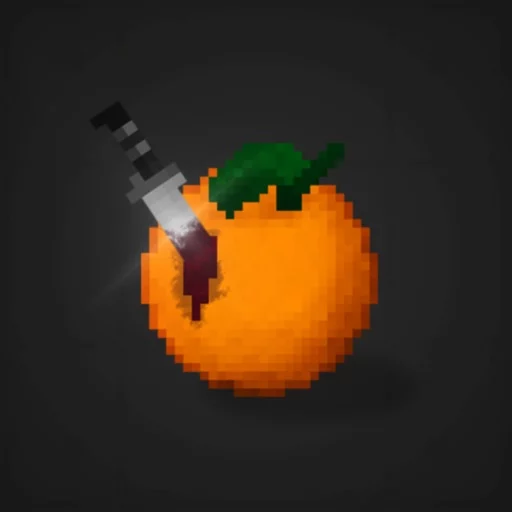 Fruit Playground