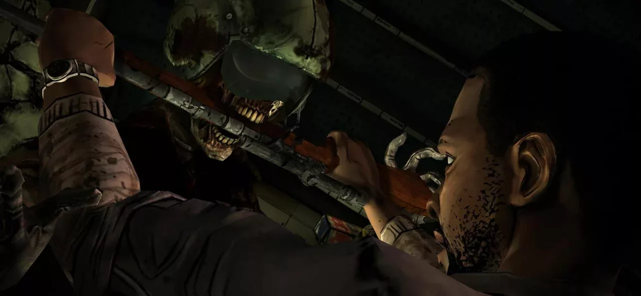 The Walking Dead: Season One