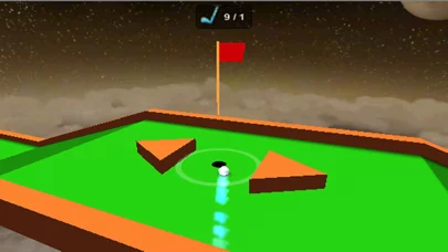 3D Mini Golf My Minigolf Games