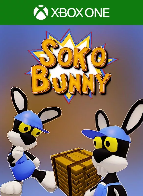 SokoBunny