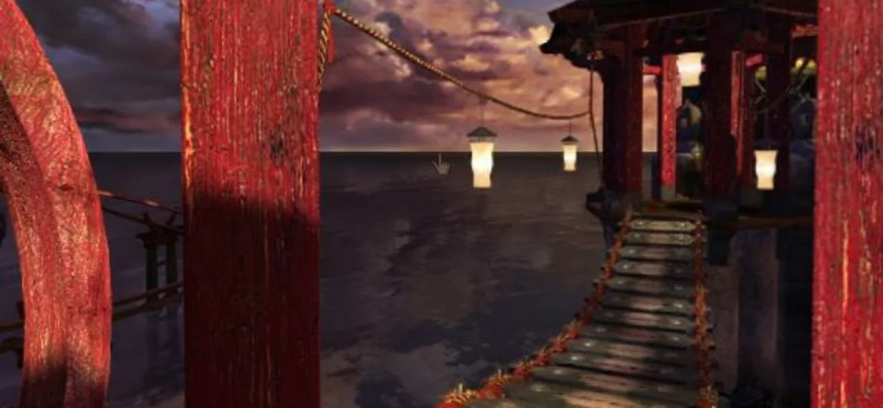 Myst III: Exile