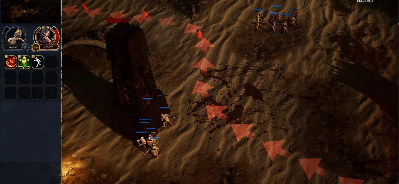 Agony: Lords of Hell