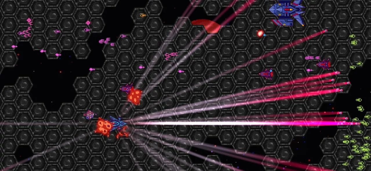 Stellar Interface