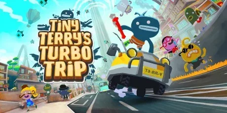 Tiny Terrys Turbo Trip