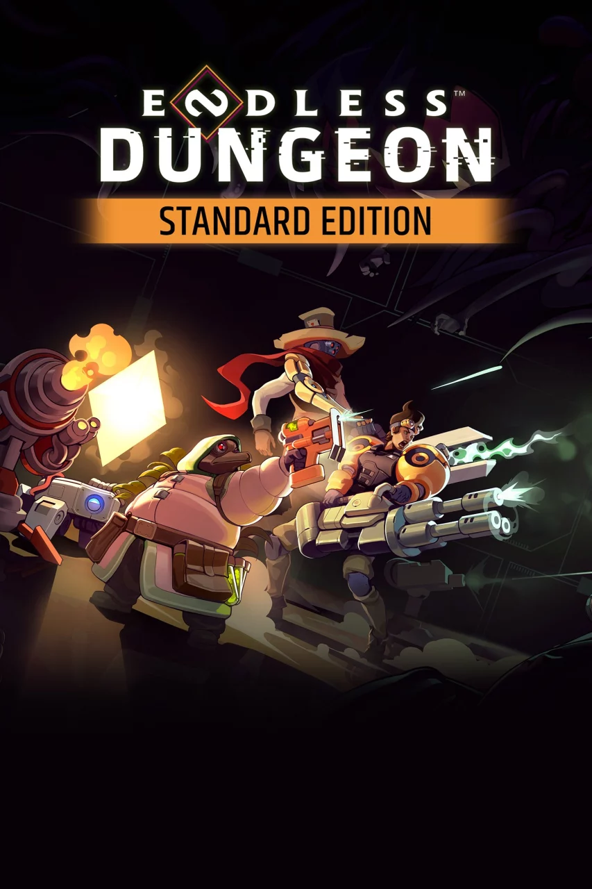 ENDLESS Dungeon™