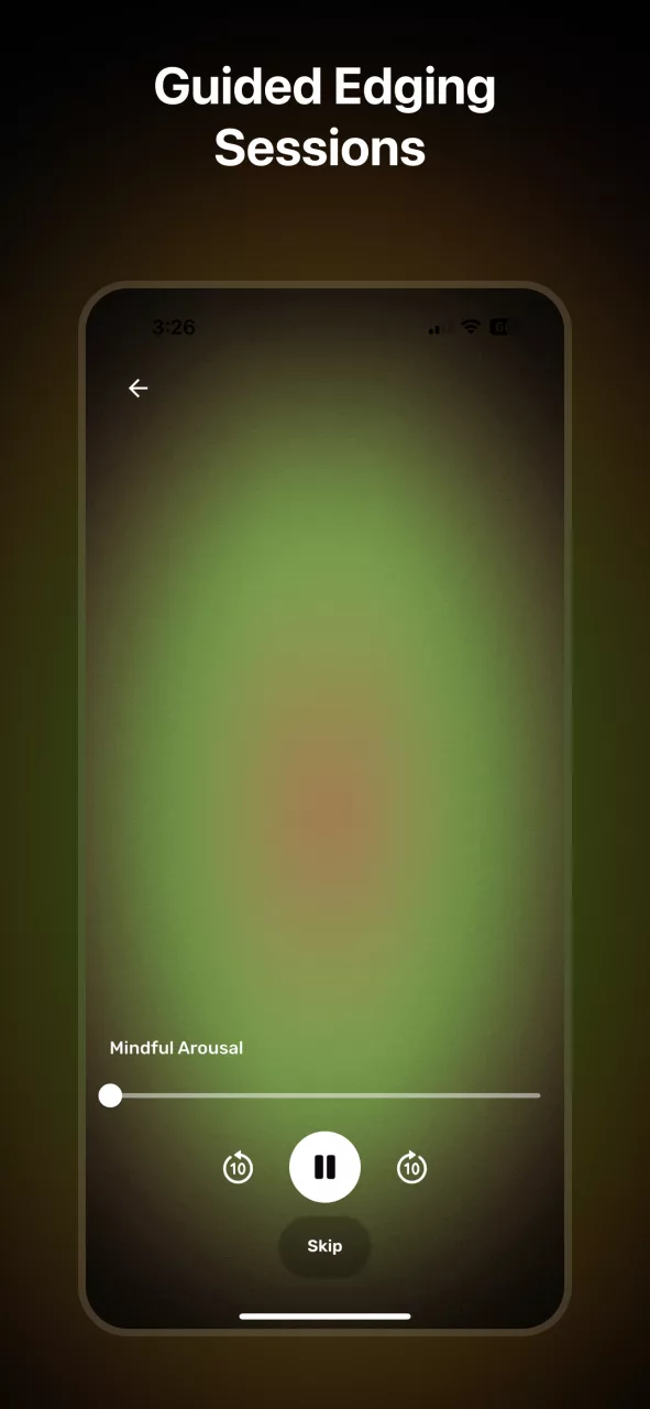 Outlast App