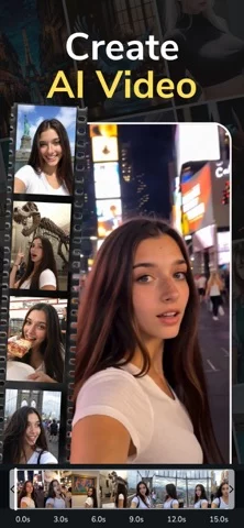 Dreamerland - AI Art & Video