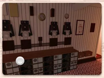 Titanic 5D Simulator