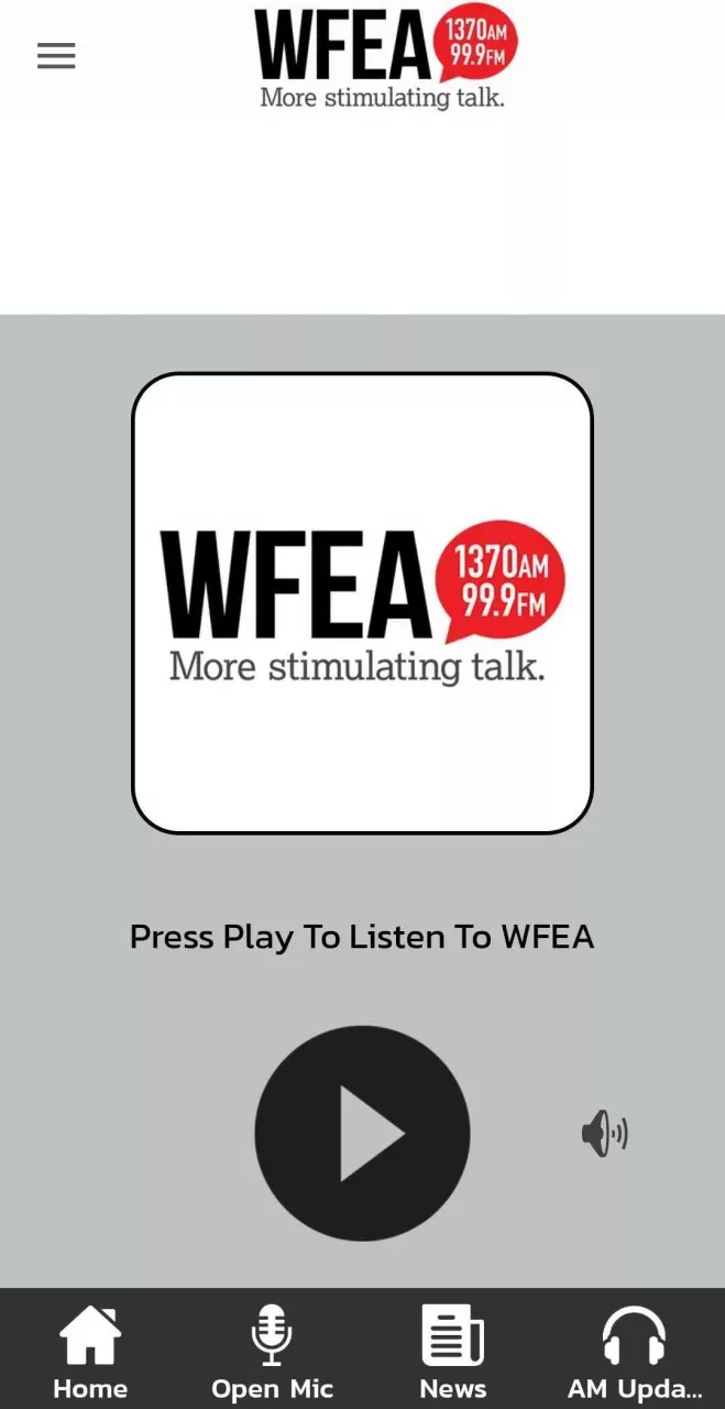 1370 WFEA