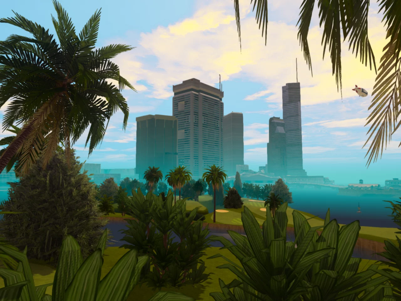 GTA: Vice City - Definitive