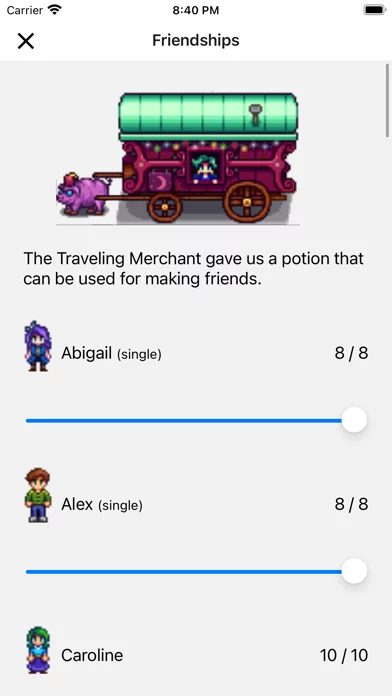 Stardew Save Editor