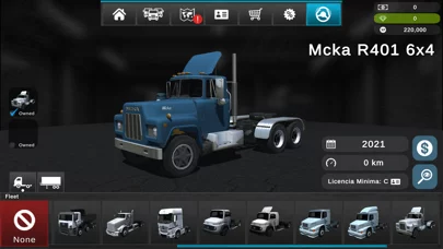 Grand Truck Simulator 2