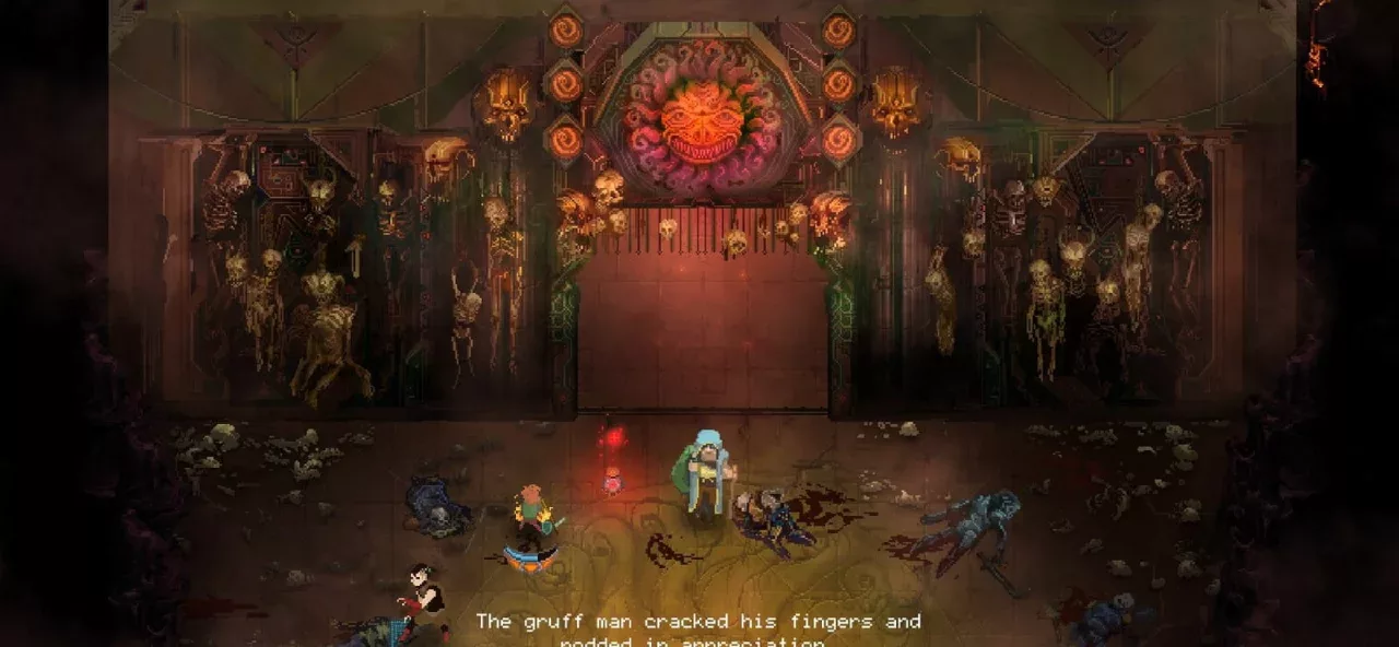Children of Morta: Complete Edition