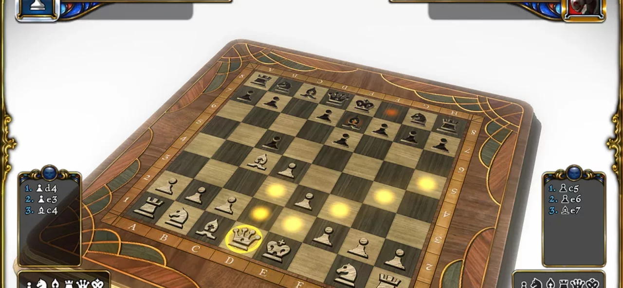 Battle vs Chess - Grandmaster Edition
