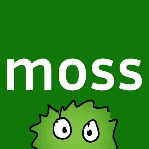 moss calendar