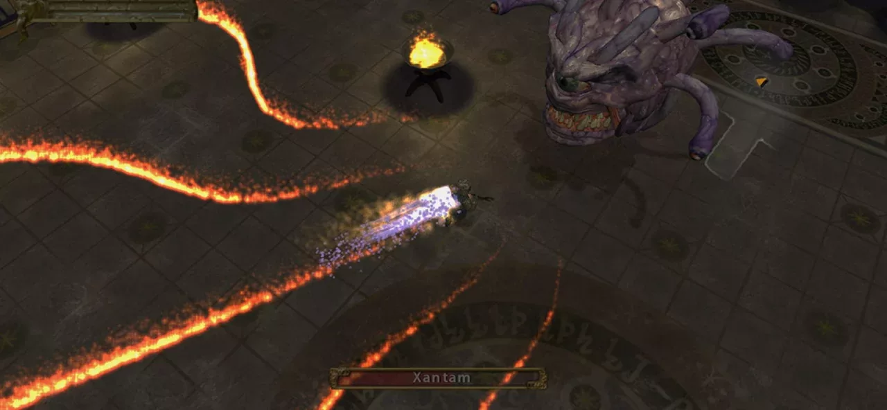 Baldurs Gate: Dark Alliance