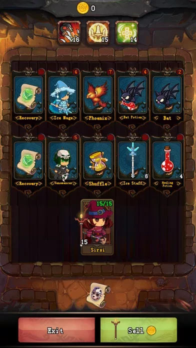 Random Dungeon