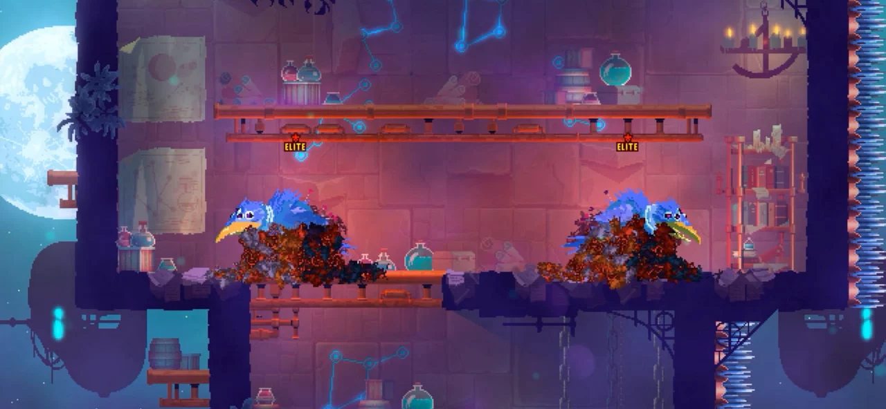 Dead Cells: DLC Bundle