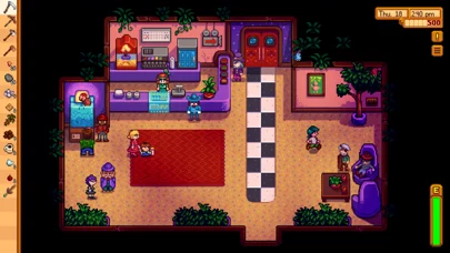 Stardew Valley+