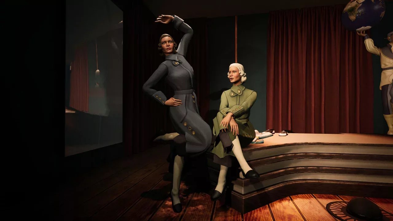 First Class Trouble: Runway Pack