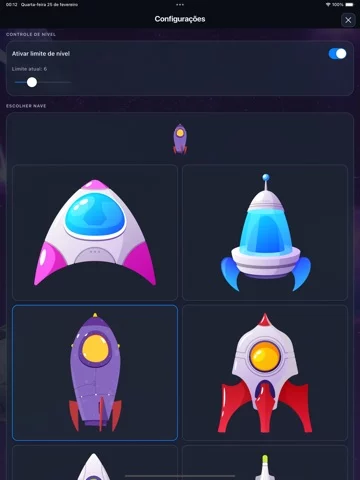 Space Fury