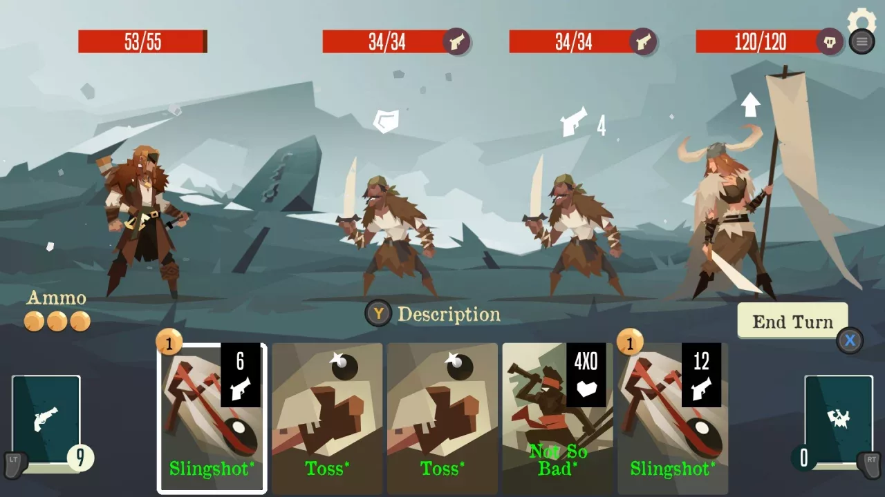Pirates Outlaws