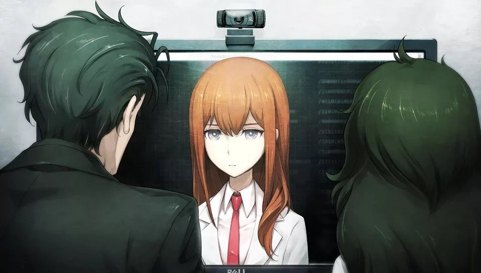 SteinsGate 0