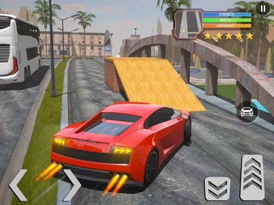 Amazing Spider Rope Hero Games
