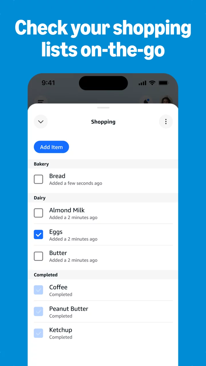 Amazon Alexa