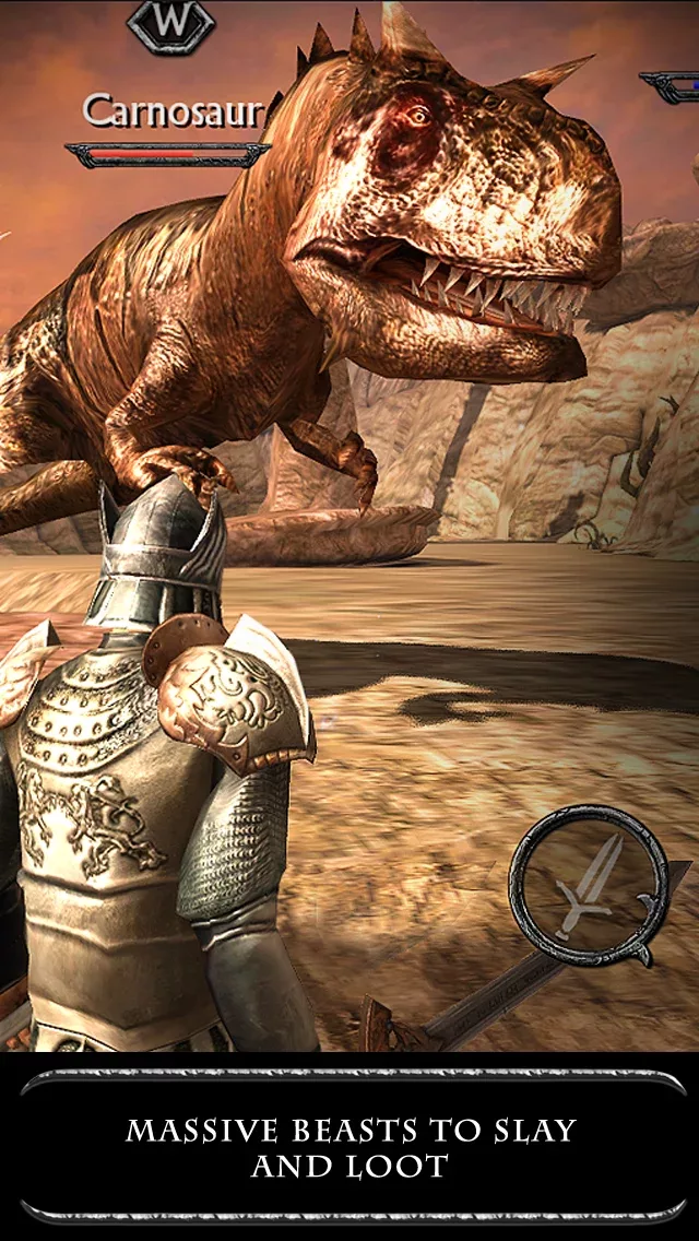 Ravensword: Shadowlands