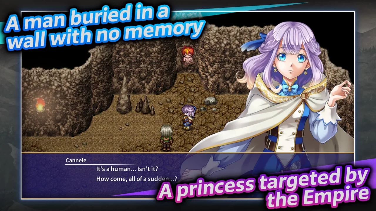 [Premium] RPG Alphadia Neo