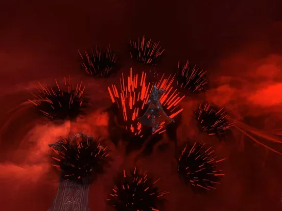 Blade of God : Vargr Souls