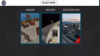 FPS Offline Strike PvP Shooter
