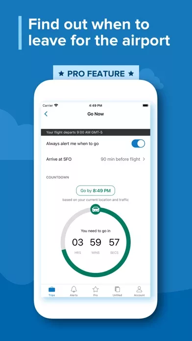 TripIt: Travel Planner