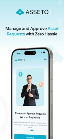 Asseto AI