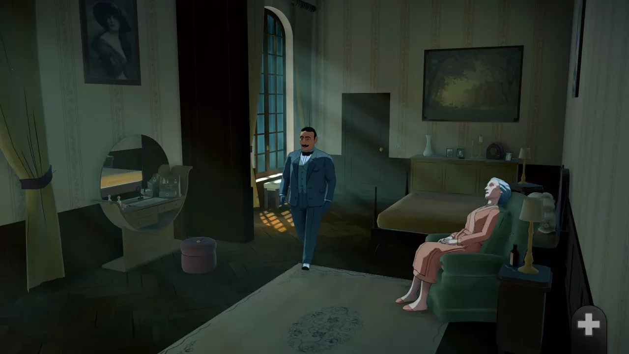 Agatha Christie - The ABC Murders (Xbox Series)