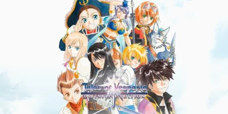 Tales of Vesperia™: Definitive Edition
