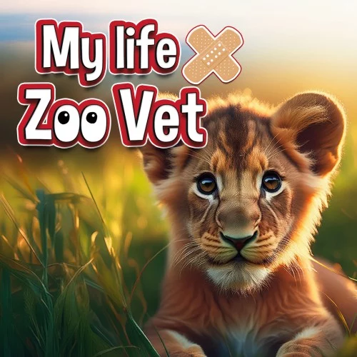 My Life: Zoo Vet