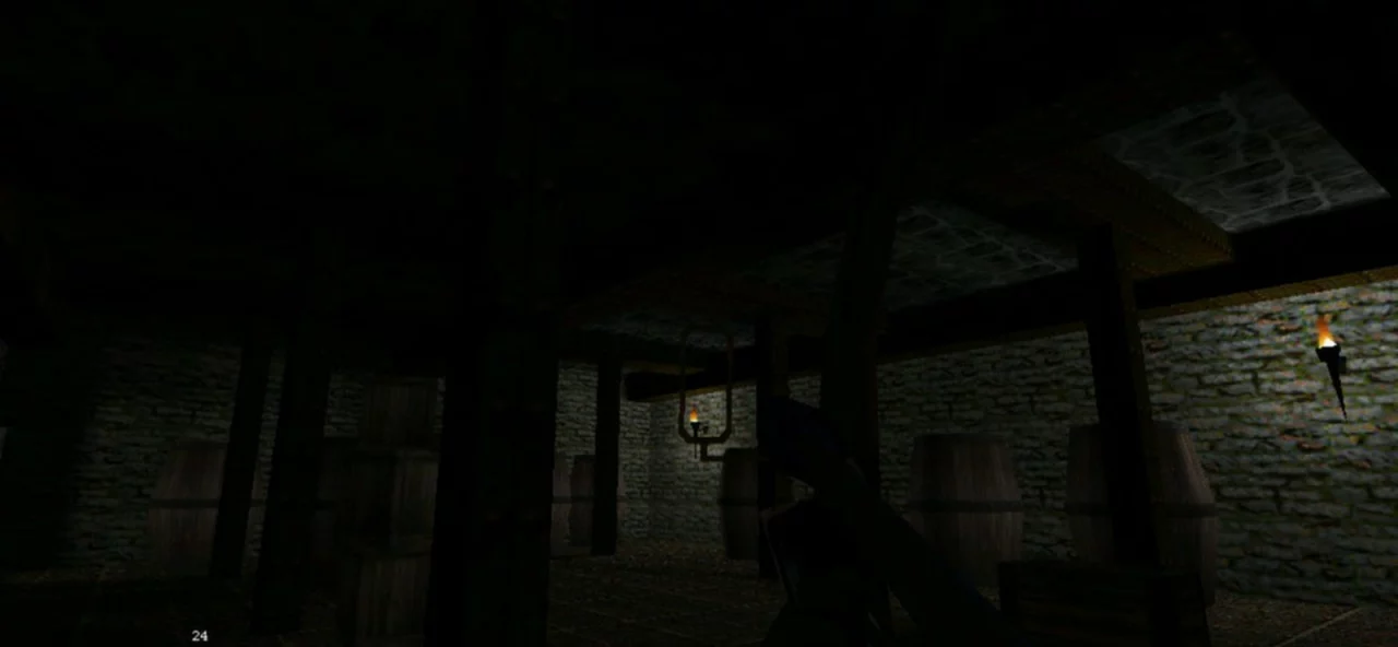Thief™ Gold