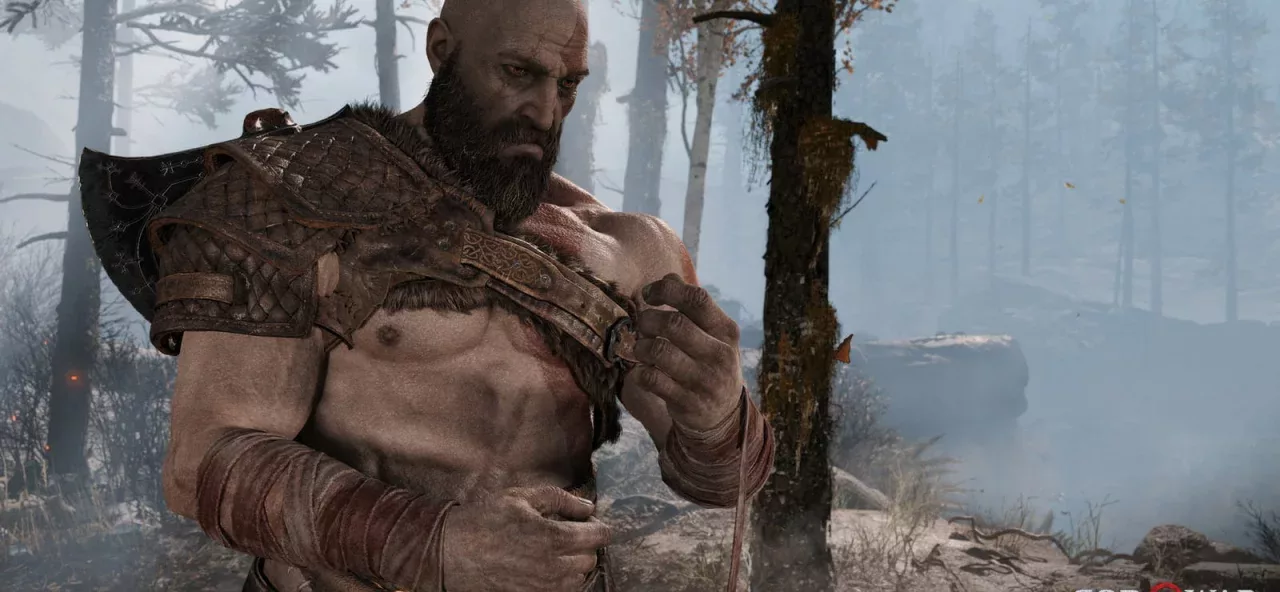 God of War