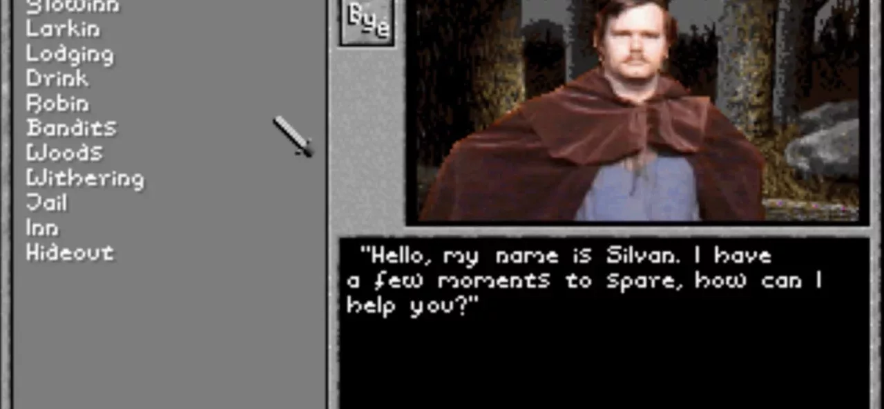 Prophecy of the Shadow