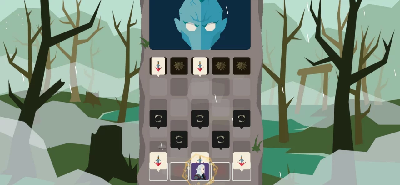 Reigns: The Witcher