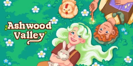 Ashwood Valley