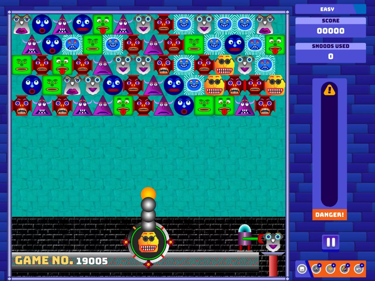 Snood Original