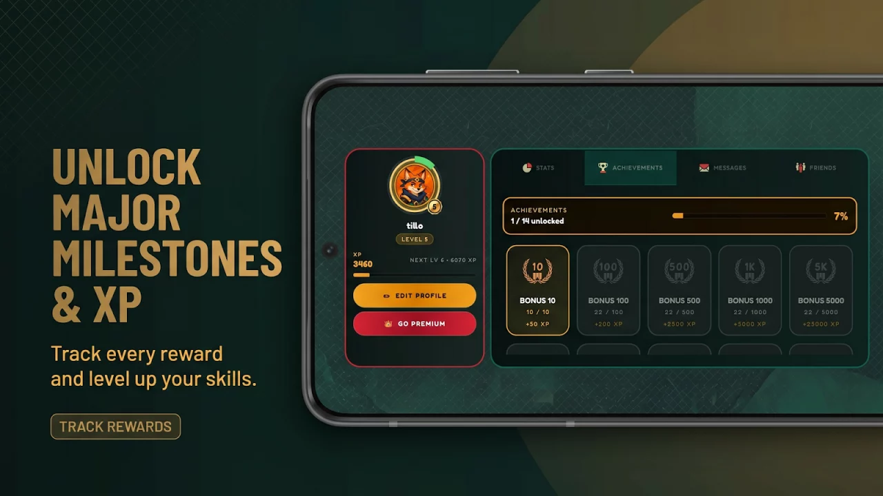 Hearts - Online Hearts Game