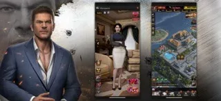 The Grand Mafia
