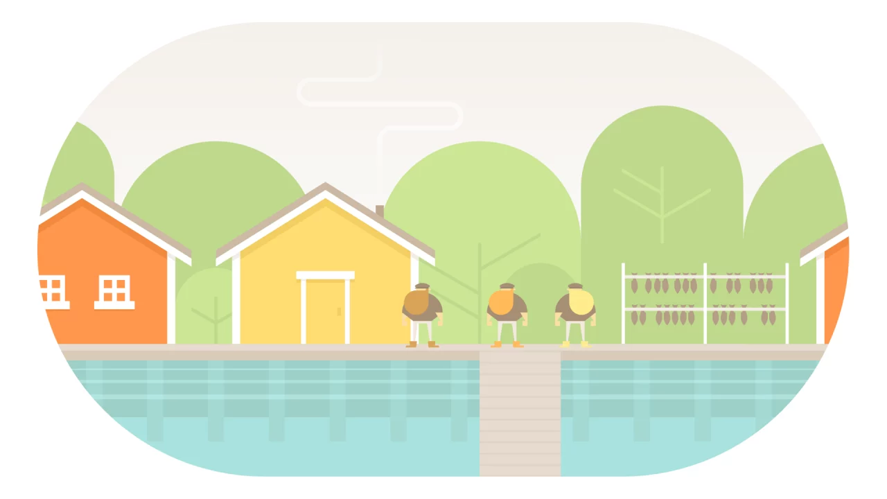 Burly Men at Sea Maestro Beard Edition