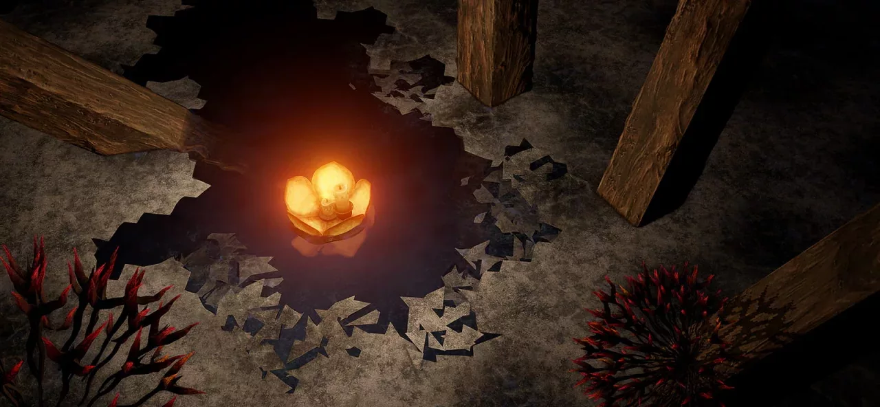 Candleman: The Complete Journey